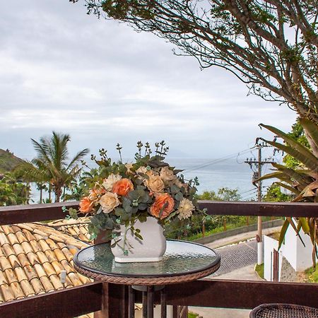 Coronado Inn Hotel Búzios Eksteriør billede