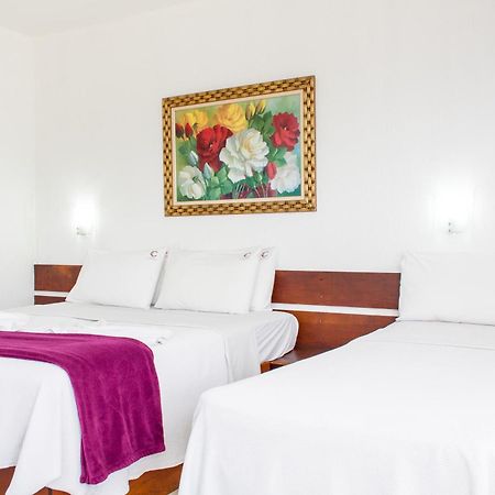 Coronado Inn Hotel Búzios Eksteriør billede