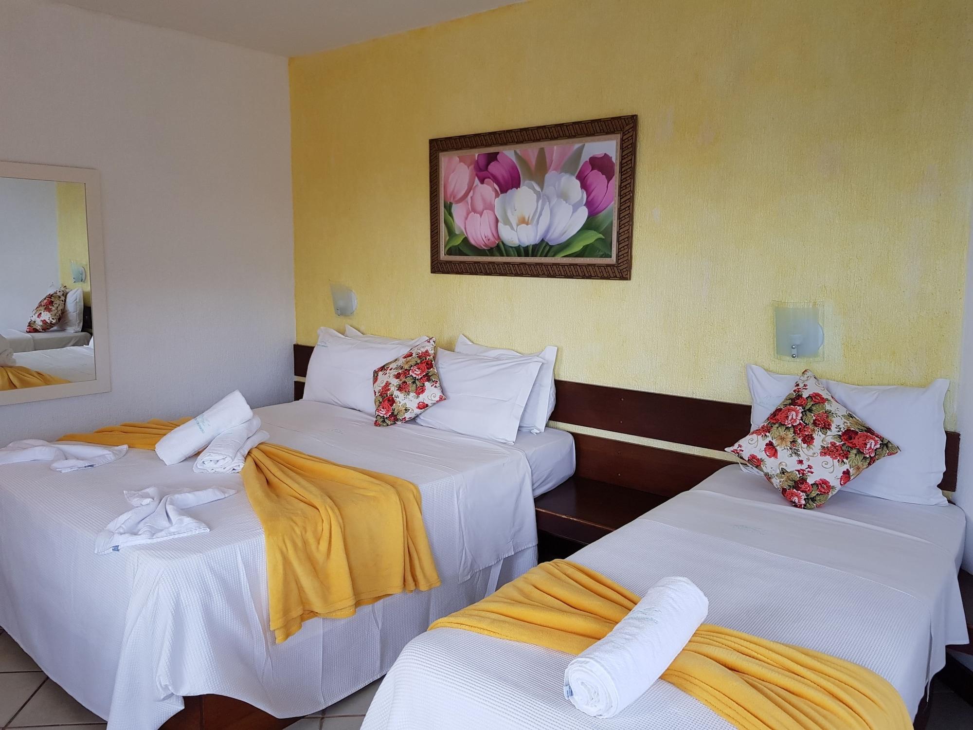 Coronado Inn Hotel Búzios Eksteriør billede