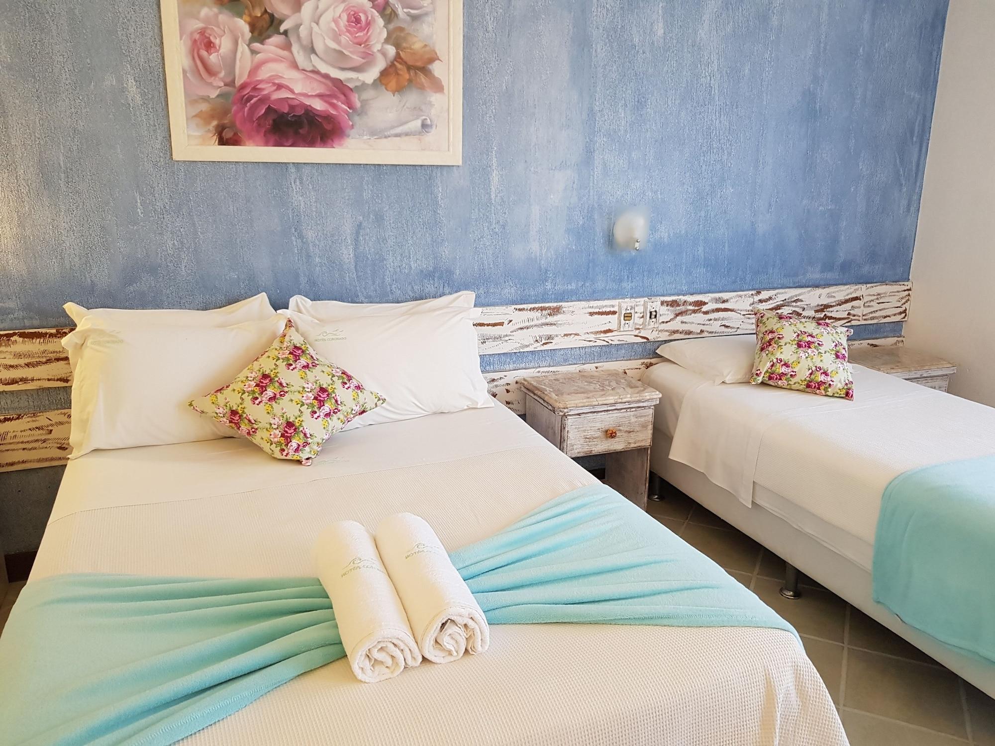 Coronado Inn Hotel Búzios Eksteriør billede