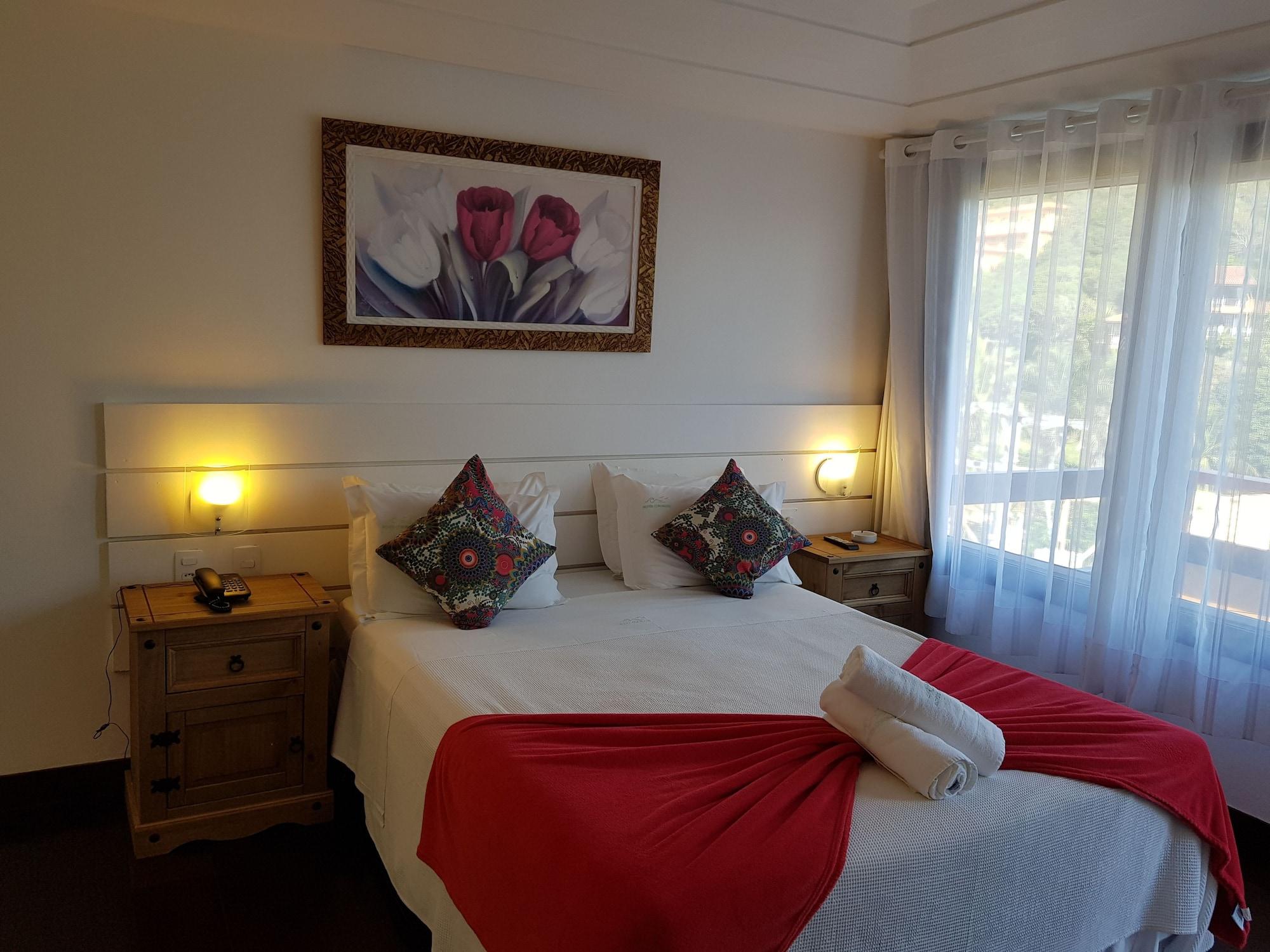 Coronado Inn Hotel Búzios Eksteriør billede