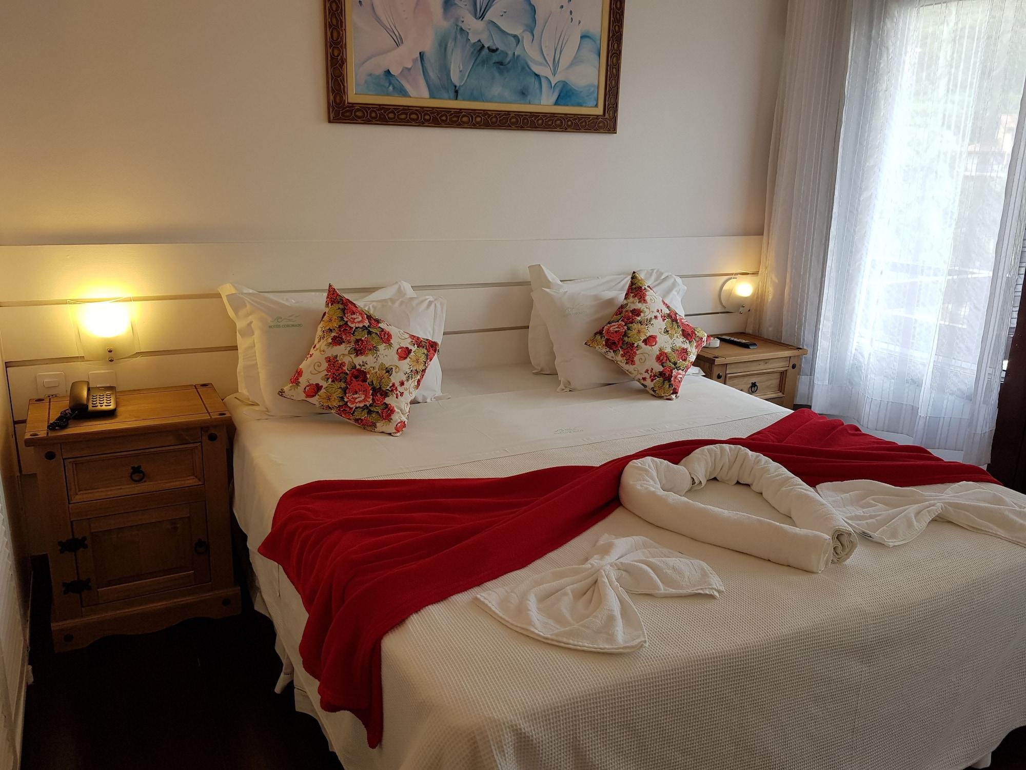 Coronado Inn Hotel Búzios Eksteriør billede