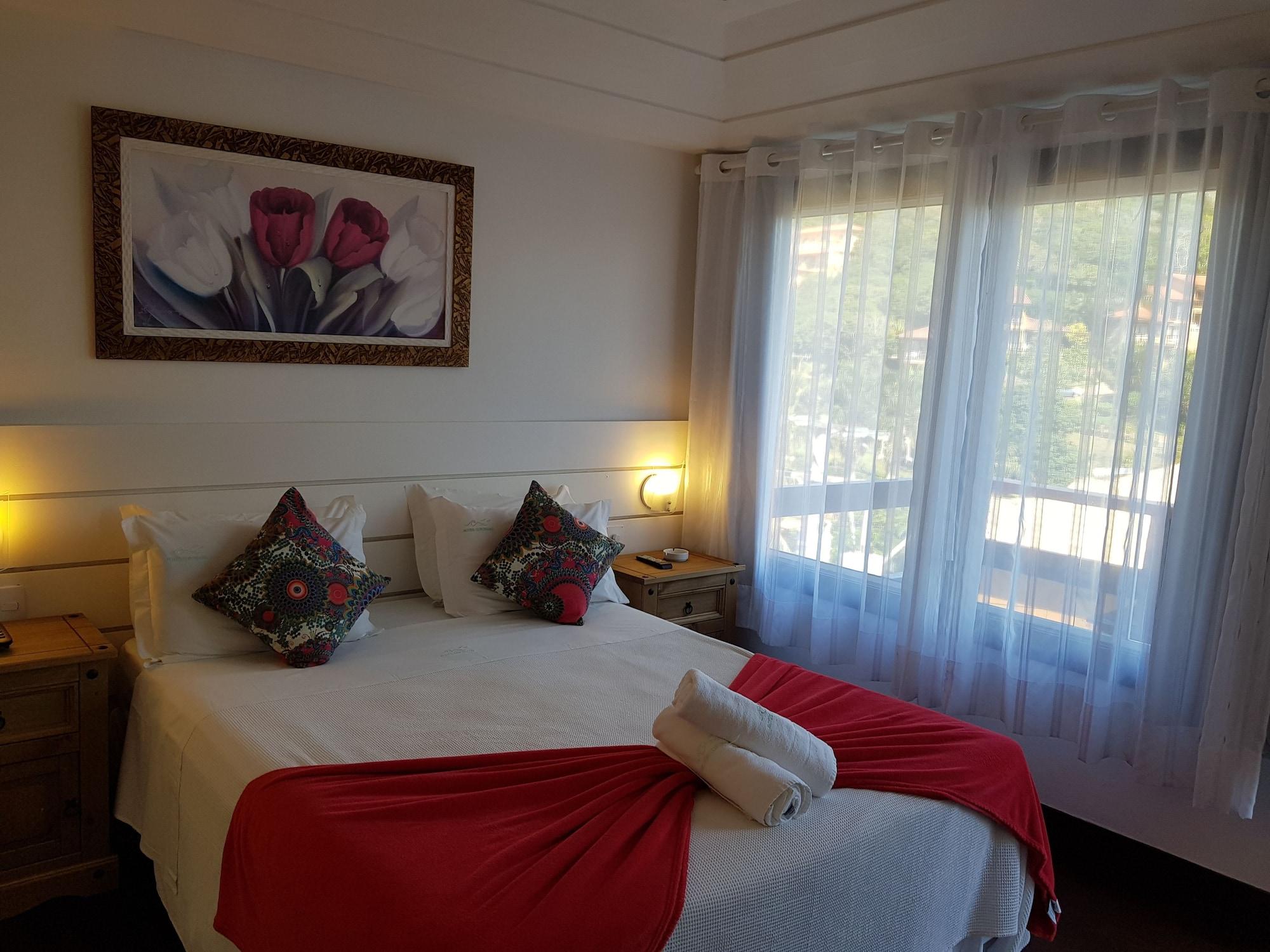 Coronado Inn Hotel Búzios Eksteriør billede