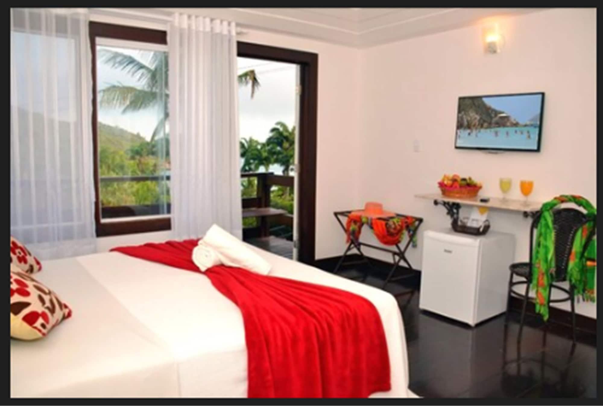 Coronado Inn Hotel Búzios Eksteriør billede