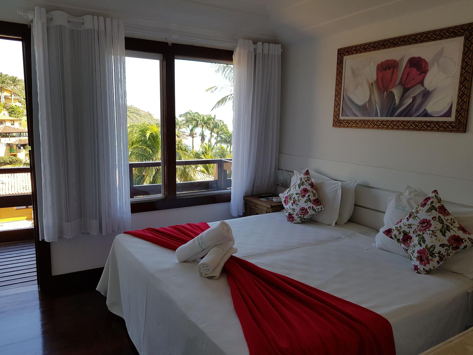 Coronado Inn Hotel Búzios Eksteriør billede