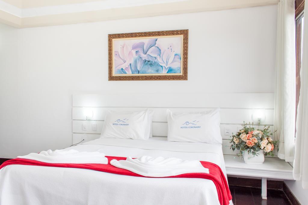 Coronado Inn Hotel Búzios Eksteriør billede