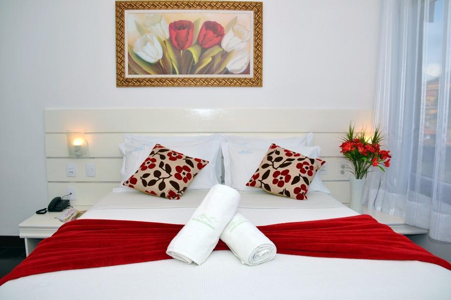 Coronado Inn Hotel Búzios Eksteriør billede