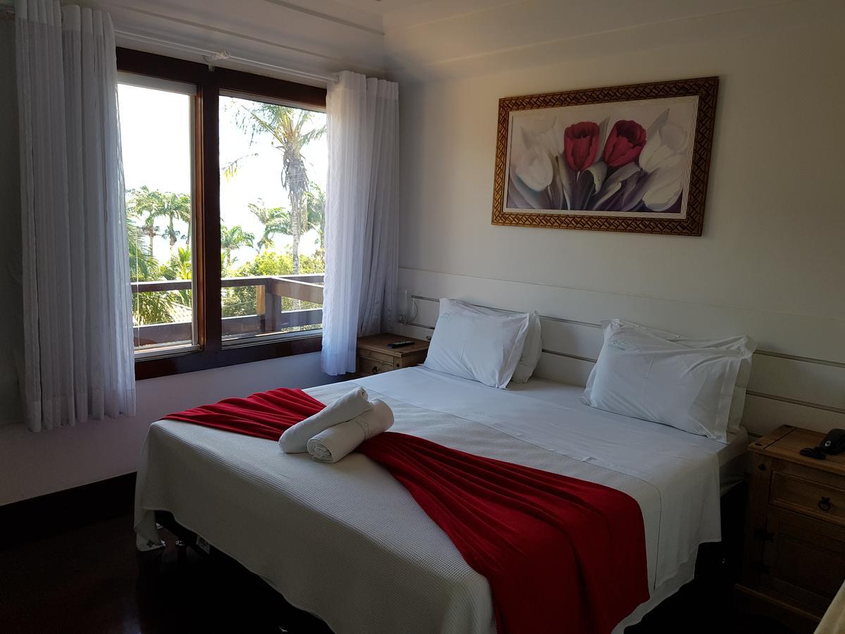 Coronado Inn Hotel Búzios Eksteriør billede