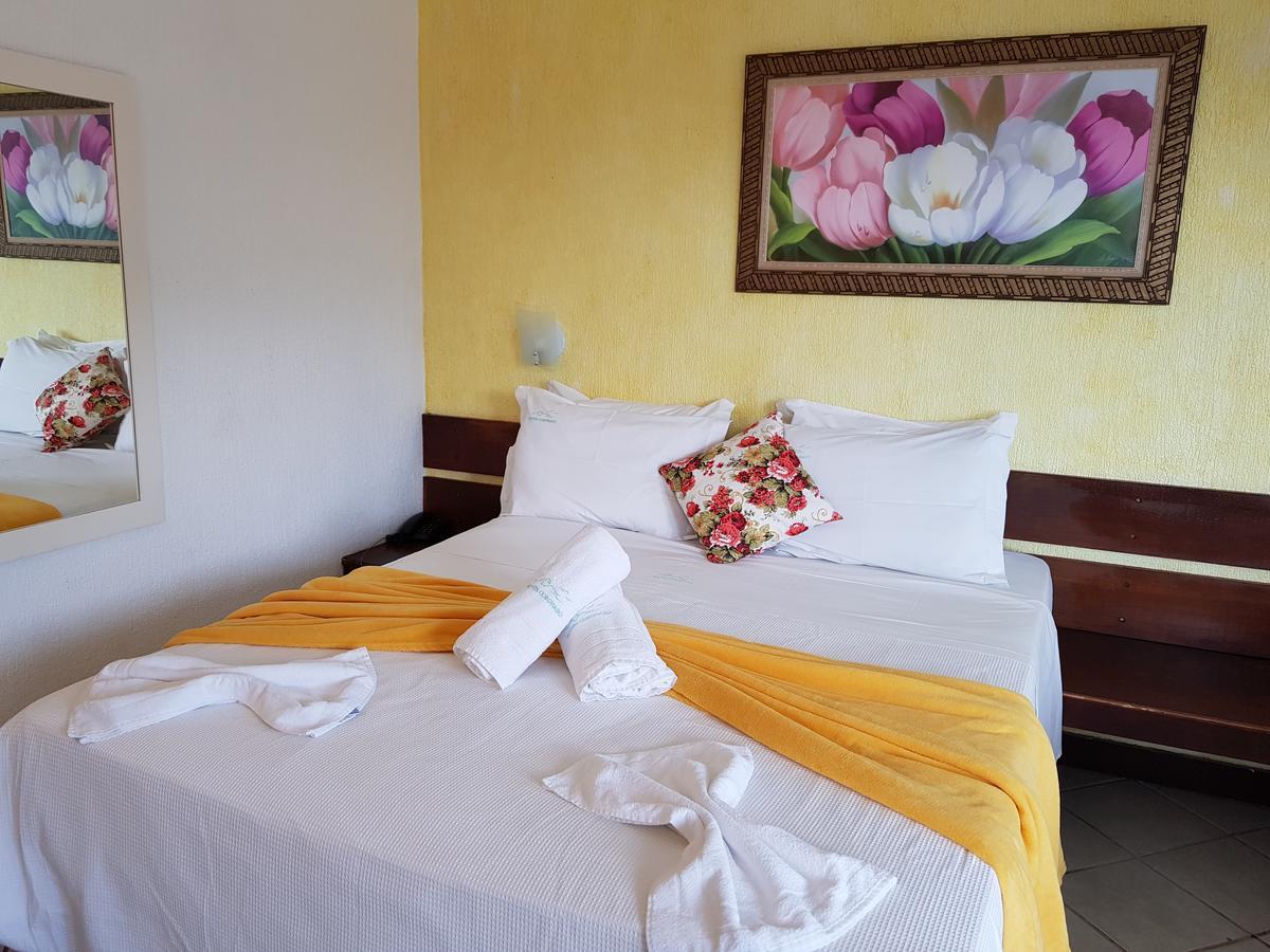 Coronado Inn Hotel Búzios Eksteriør billede