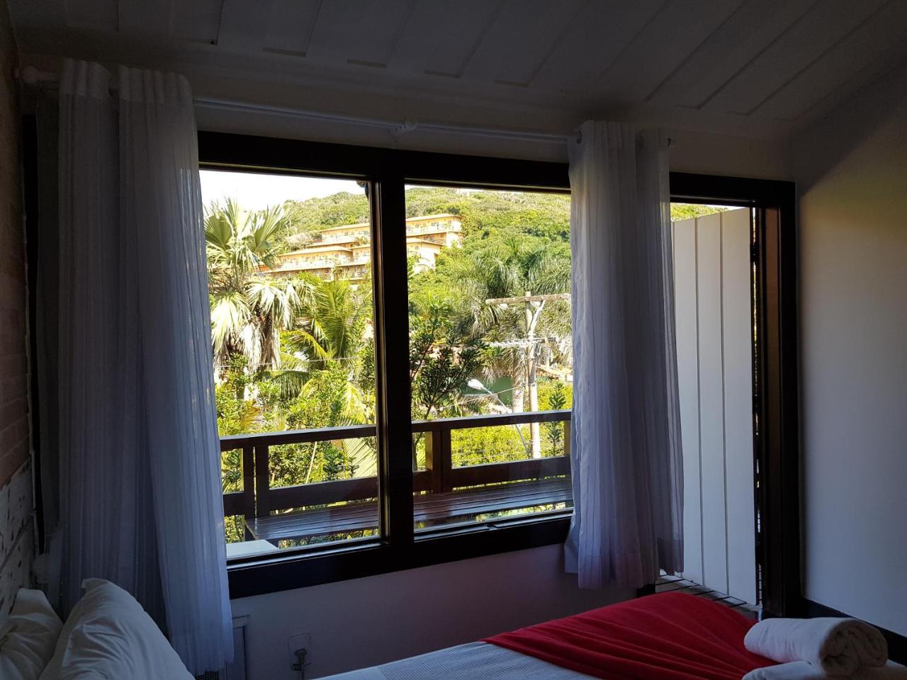 Coronado Inn Hotel Búzios Eksteriør billede