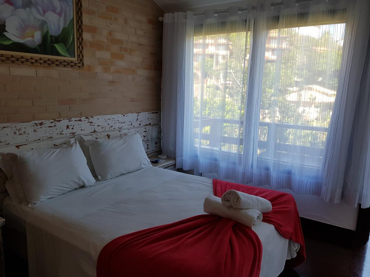 Coronado Inn Hotel Búzios Eksteriør billede