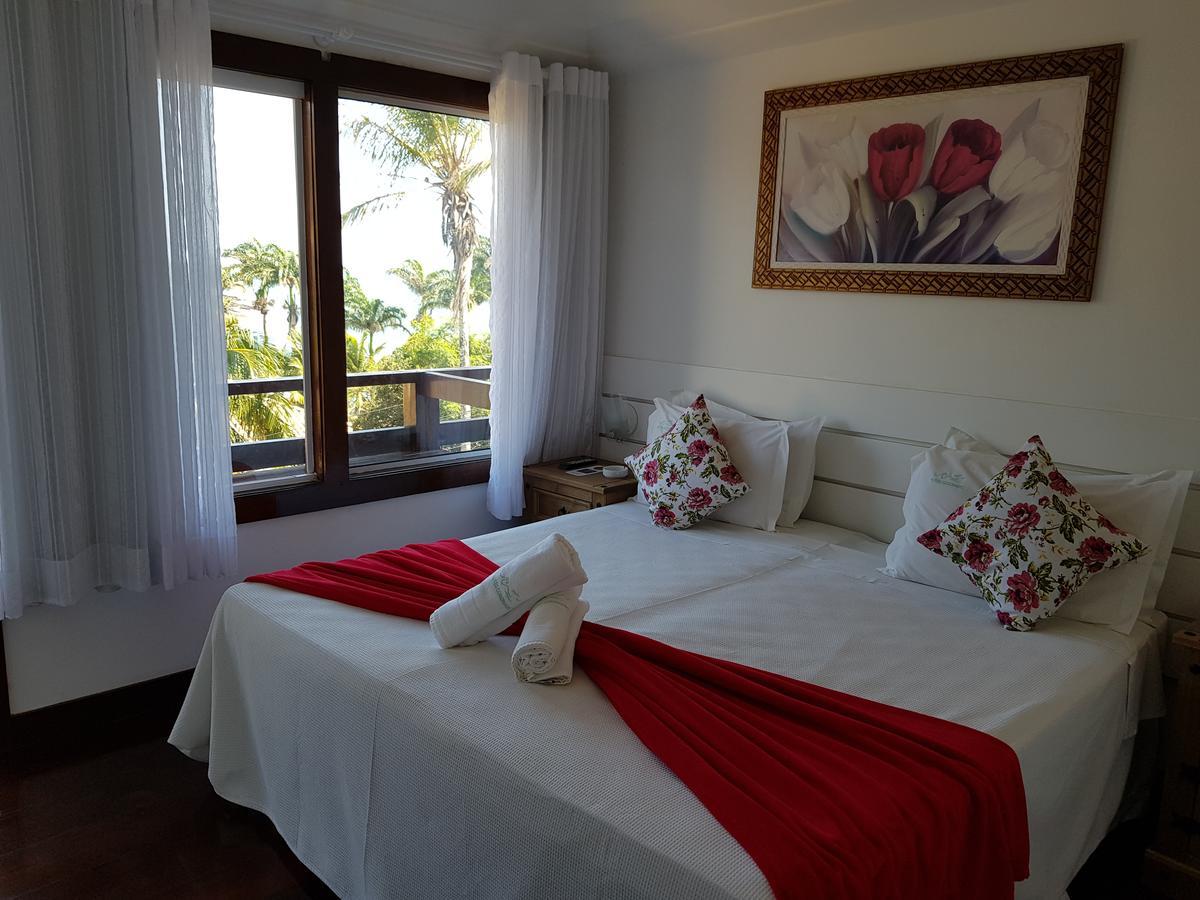 Coronado Inn Hotel Búzios Eksteriør billede