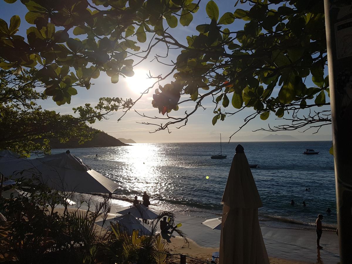 Coronado Inn Hotel Búzios Eksteriør billede