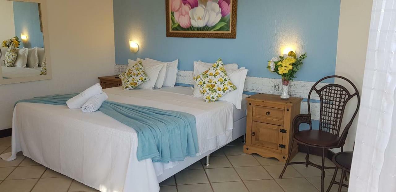 Coronado Inn Hotel Búzios Eksteriør billede